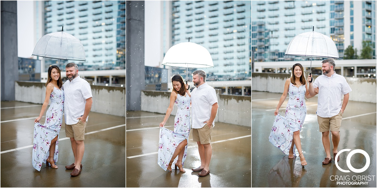 Savannah River Rapids Augusta Rain Buckhead Engagement Portraits_0015.jpg