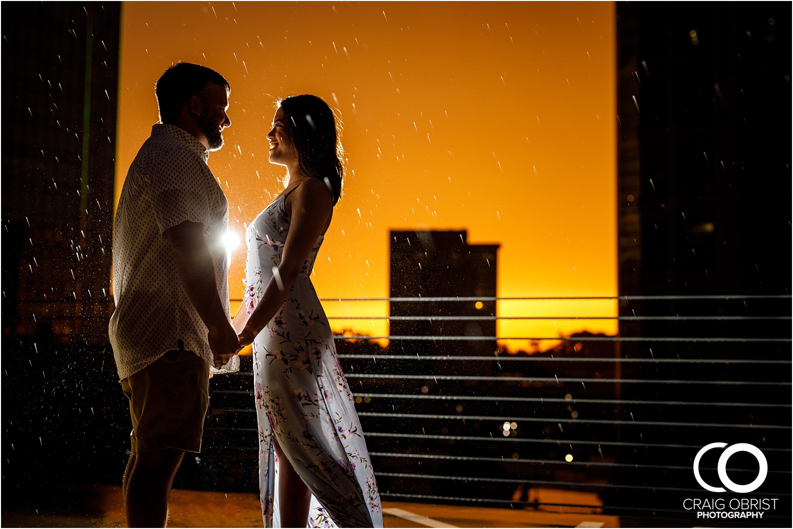 Savannah River Rapids Augusta Rain Buckhead Engagement Portraits_0022.jpg