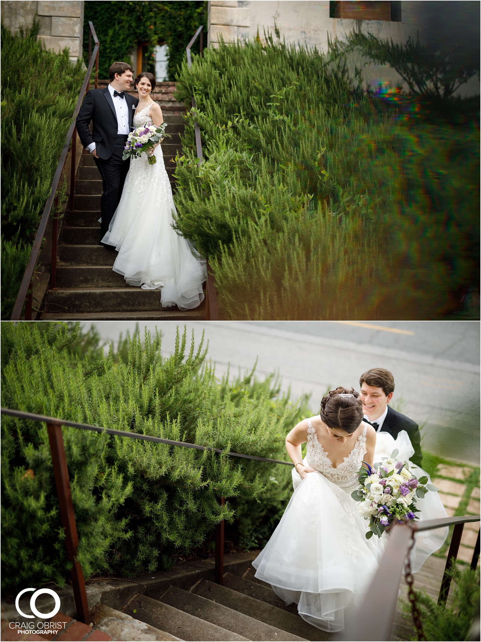 Four Seasons Hotel Atlanta Summerour Studio Wedding Portraits_0032.jpg