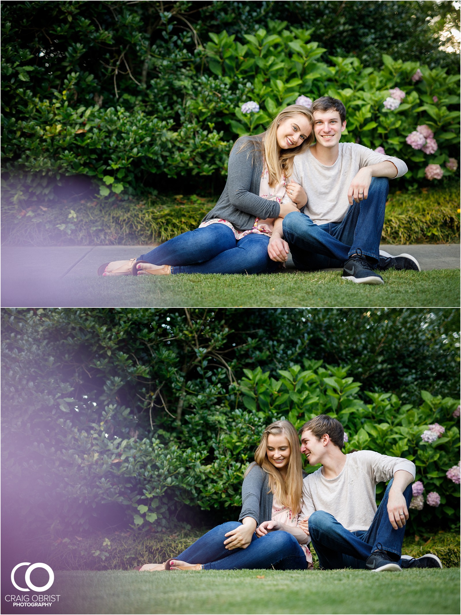 Piedmont park engagement wedding portraits Atlanta Skyline_0004.jpg