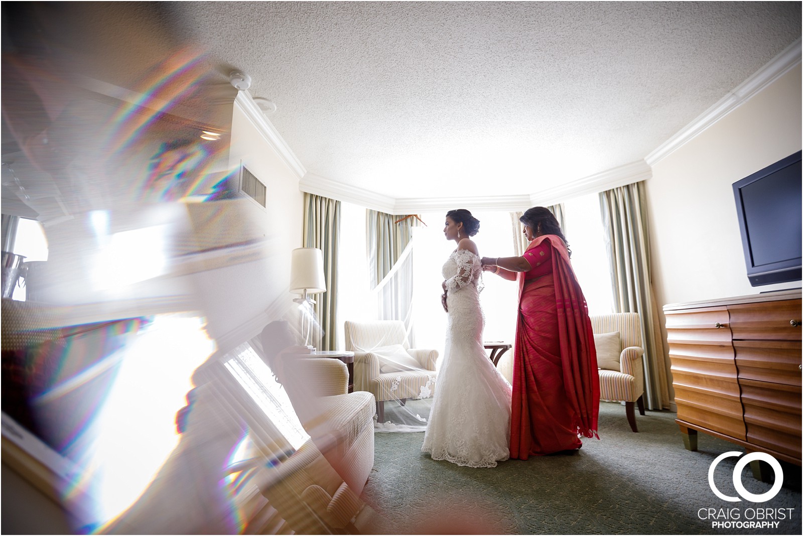The Whitley Luxury Hotel buckhead Wedding Portraits_0006.jpg