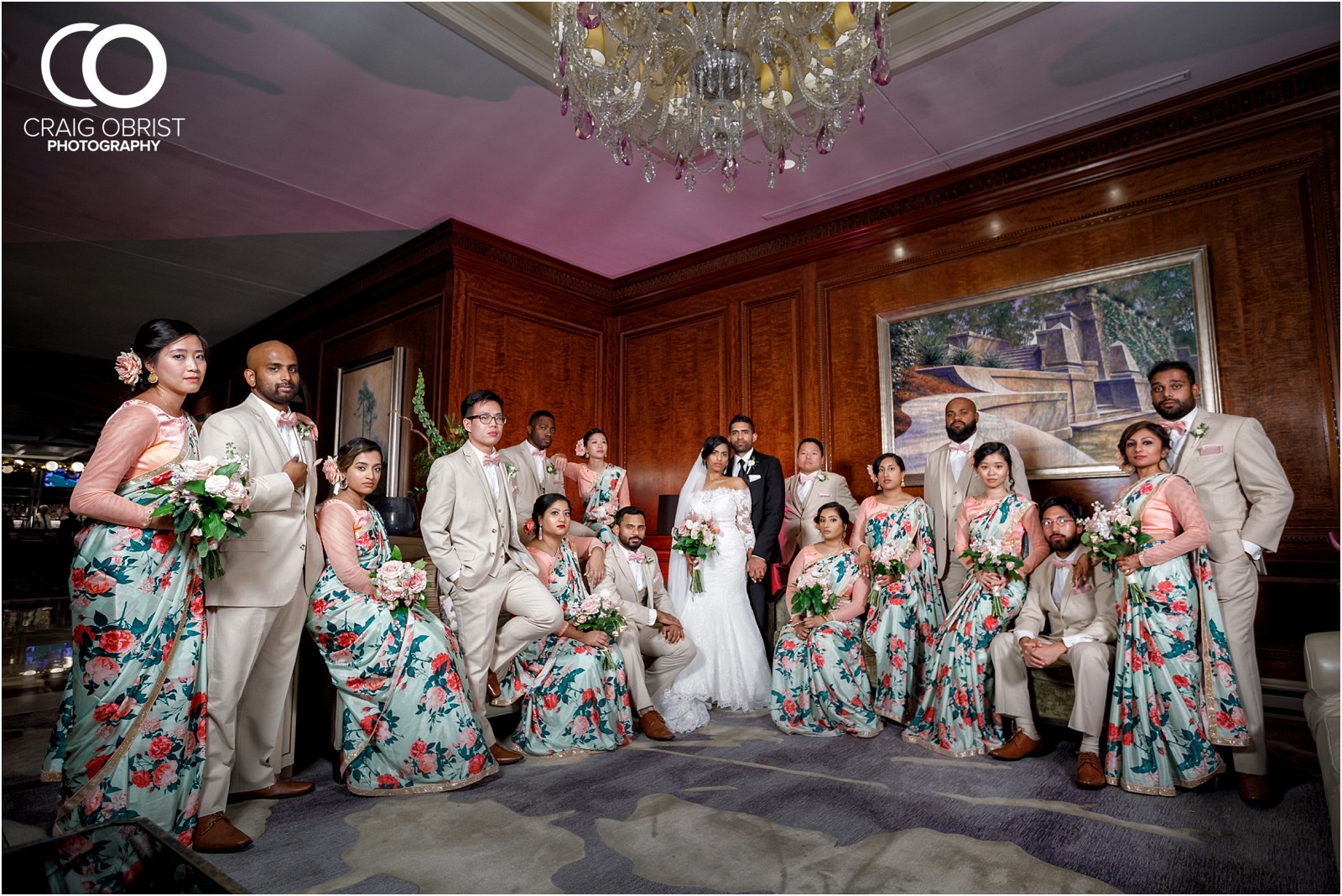 The Whitley Luxury Hotel buckhead Wedding Portraits_0060.jpg