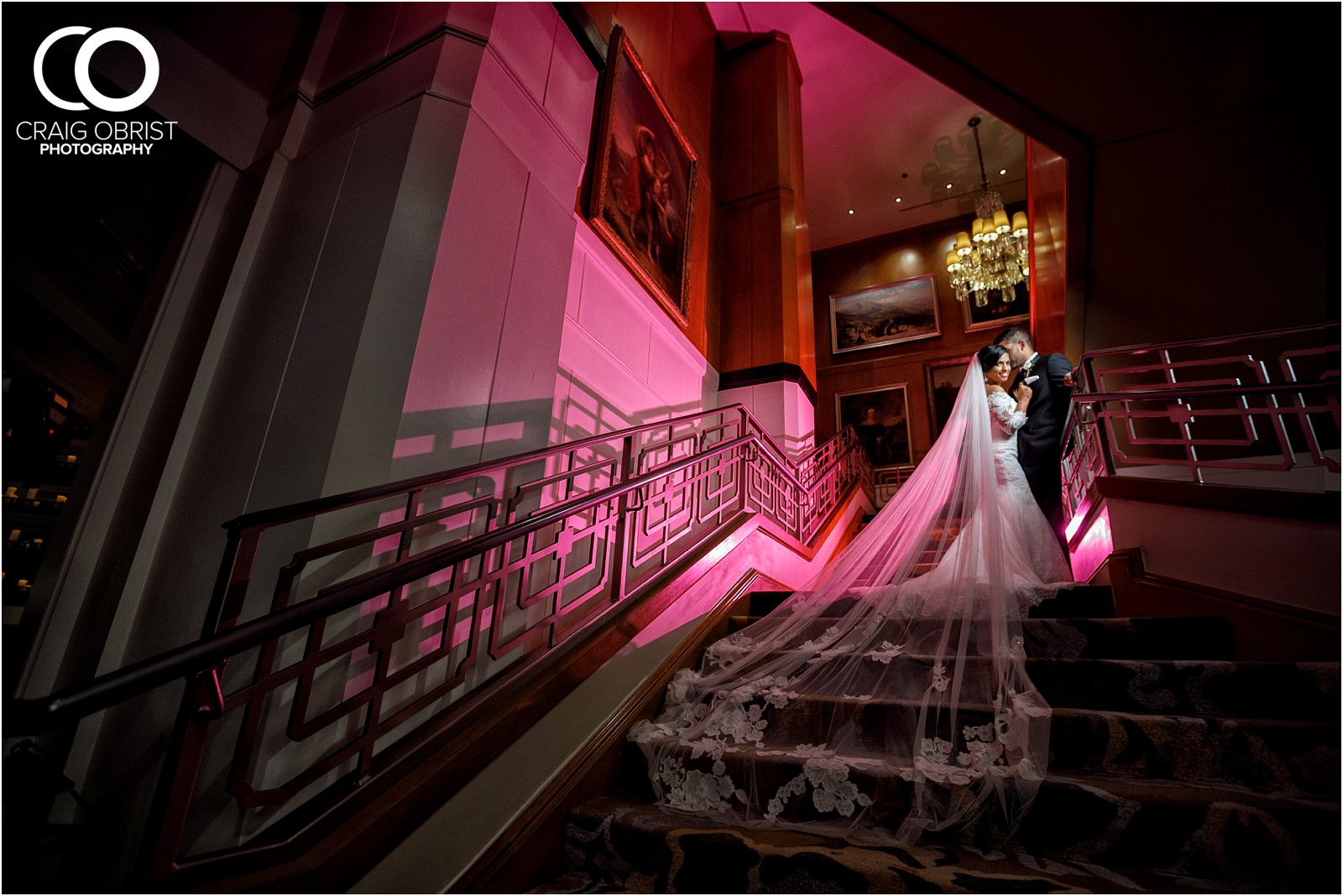 The Whitley Luxury Hotel buckhead Wedding Portraits_0062.jpg