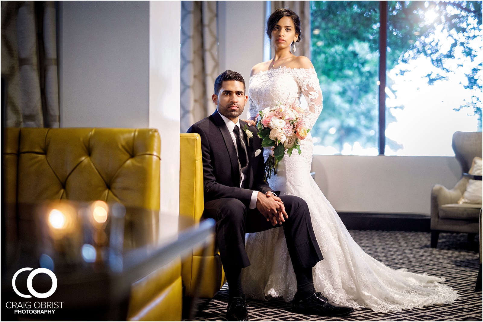 The Whitley Luxury Hotel buckhead Wedding Portraits_0067.jpg