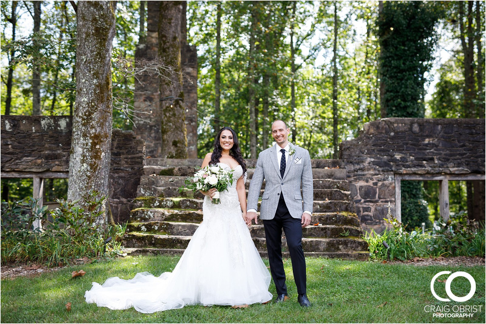 The Ruins at Kellum Valley Georgia Wedding Portraits_0022.jpg