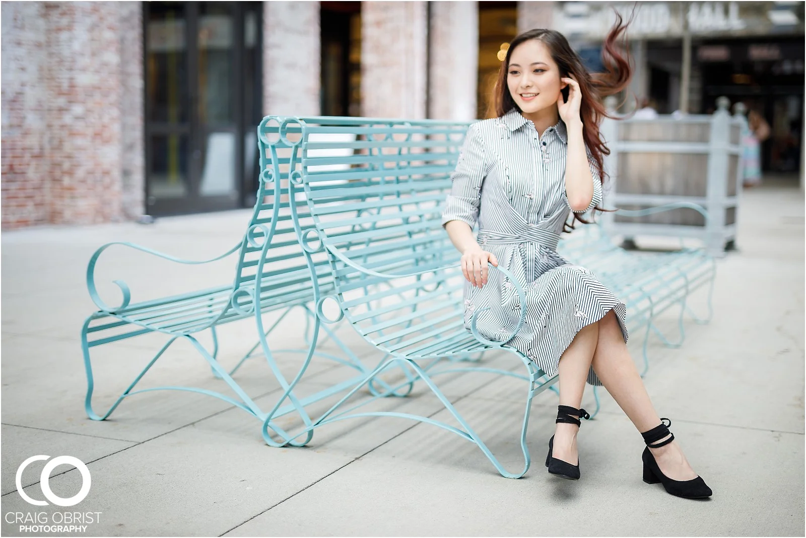 Ponce City Market Senior Portraits Atlanta Skyline_0009.jpg
