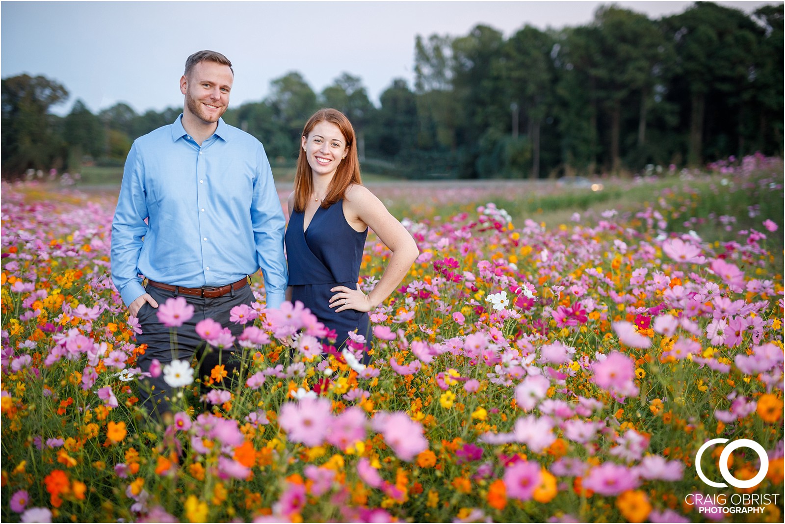 Stone Mountain Park Georgia Engagement Portraits_0025.jpg