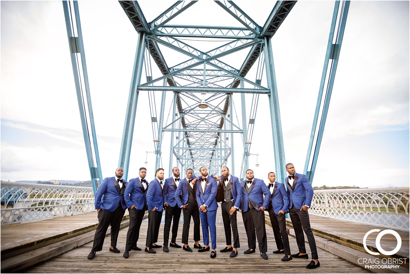 Stratton Hall Chattanooga Walnut Street Bridge Wedding Portraits_0036.jpg