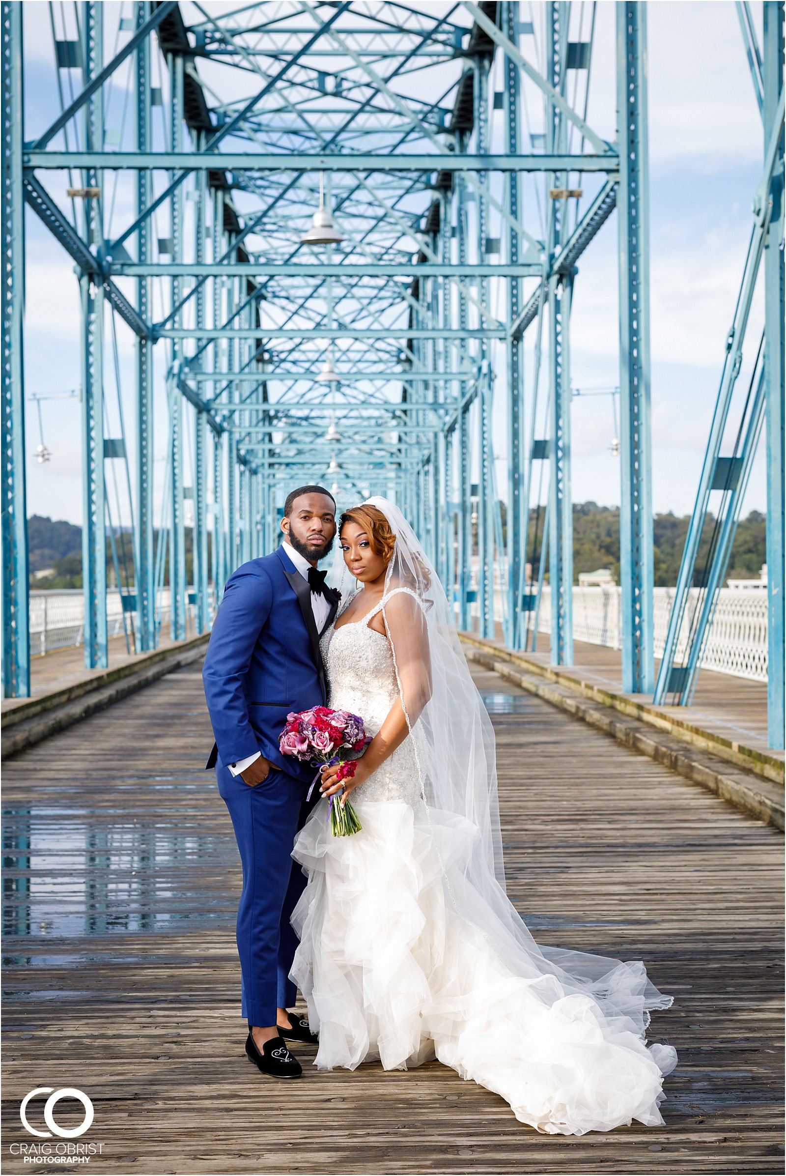 Stratton Hall Chattanooga Walnut Street Bridge Wedding Portraits_0038.jpg