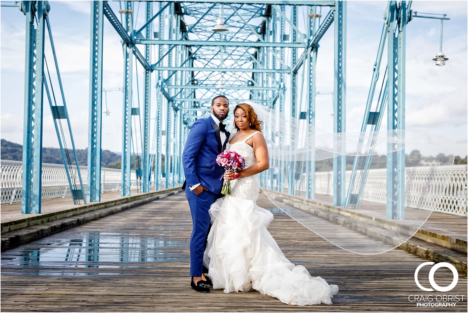 Stratton Hall Chattanooga Walnut Street Bridge Wedding Portraits_0039.jpg