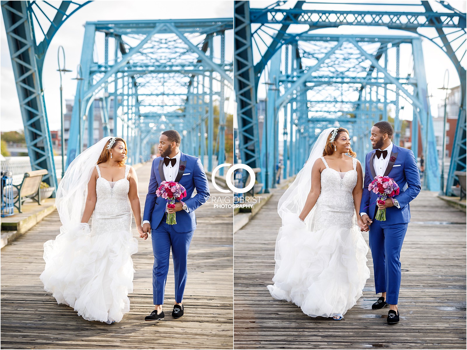 Stratton Hall Chattanooga Walnut Street Bridge Wedding Portraits_0040.jpg