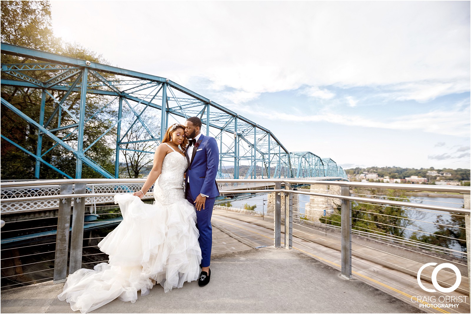 Stratton Hall Chattanooga Walnut Street Bridge Wedding Portraits_0050.jpg