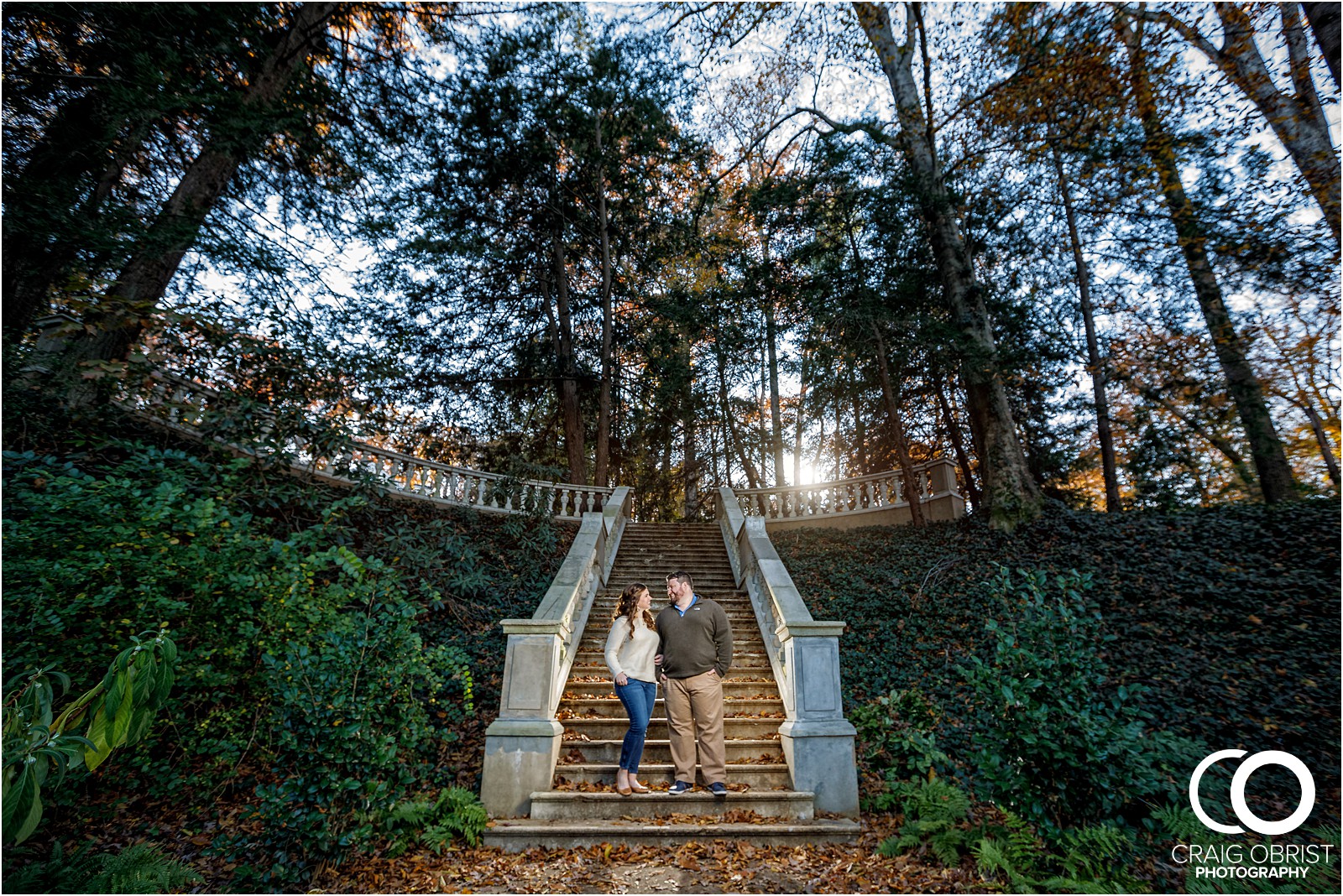 Cator Woolford Gardens Piedmont Park Engagement Portraits_0019.jpg