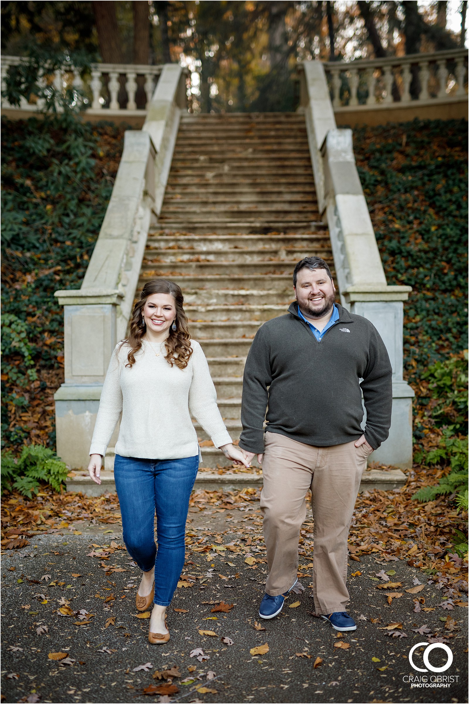 Cator Woolford Gardens Piedmont Park Engagement Portraits_0021.jpg