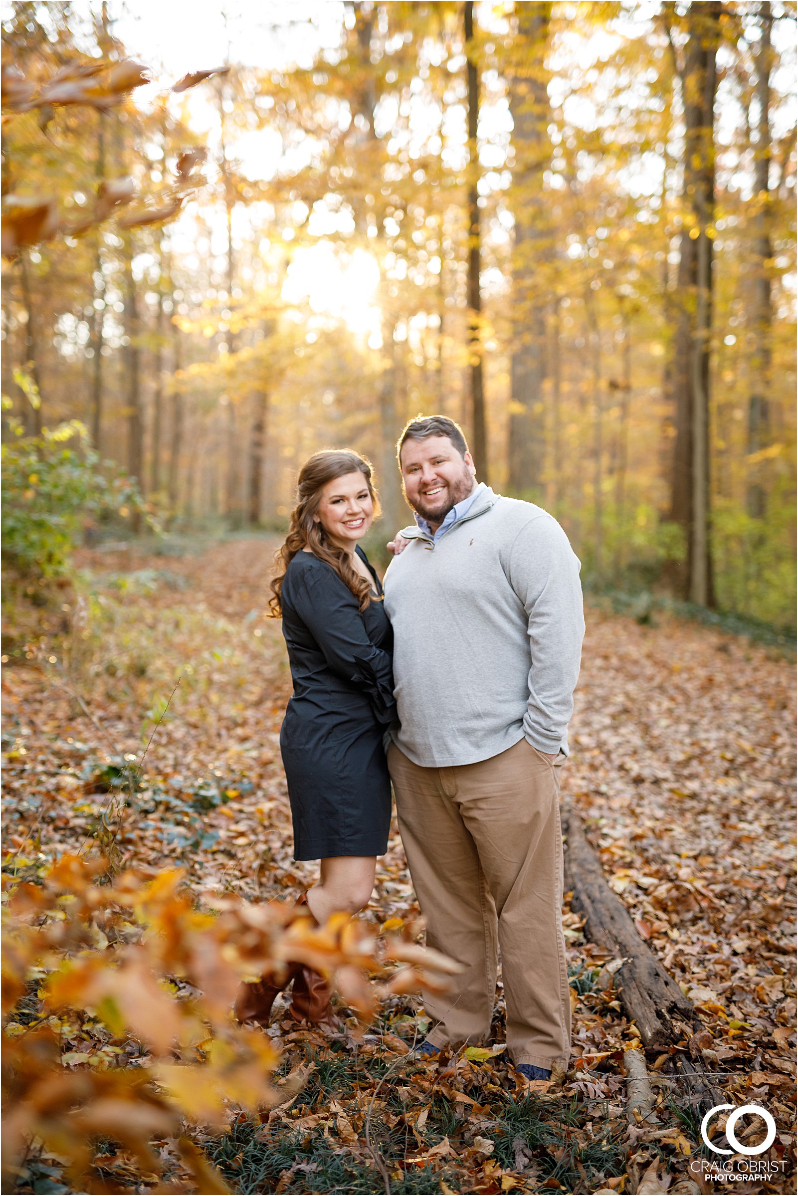 Cator Woolford Gardens Piedmont Park Engagement Portraits_0023.jpg