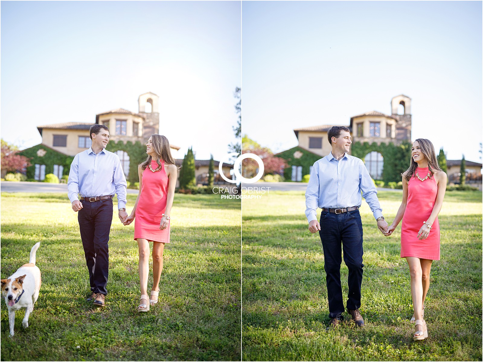 Montaluce Winery Vinyard Engagement Portraits_0001.jpg