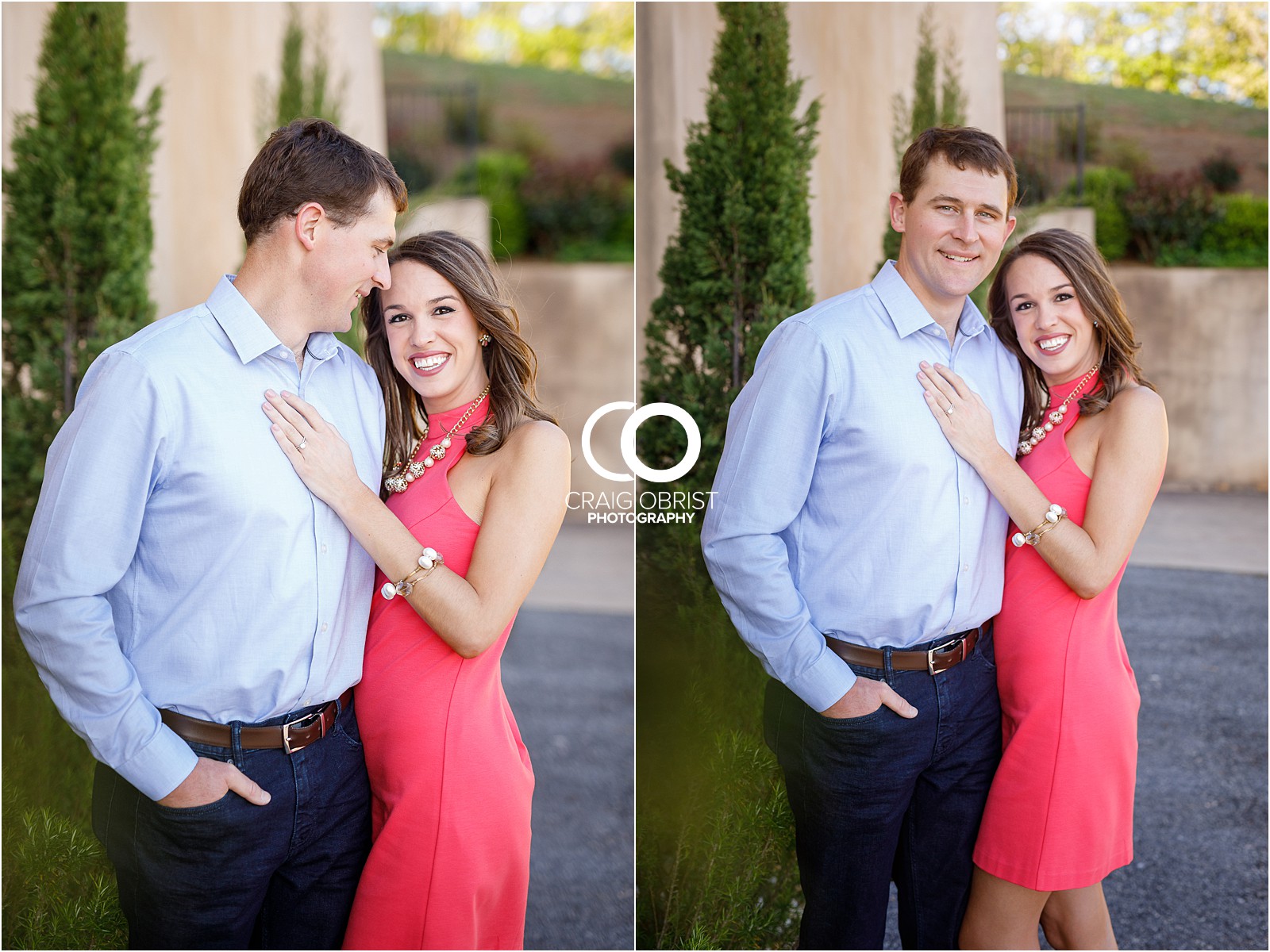 Montaluce Winery Vinyard Engagement Portraits_0012.jpg