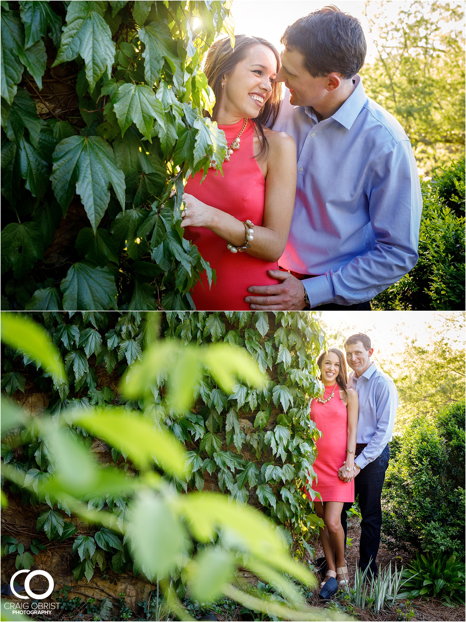 Montaluce Winery Vinyard Engagement Portraits_0016.jpg