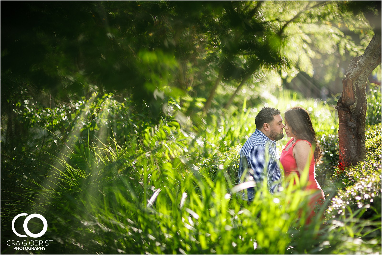 Lenox Park Buckhead Engagement Portraits_0005.jpg