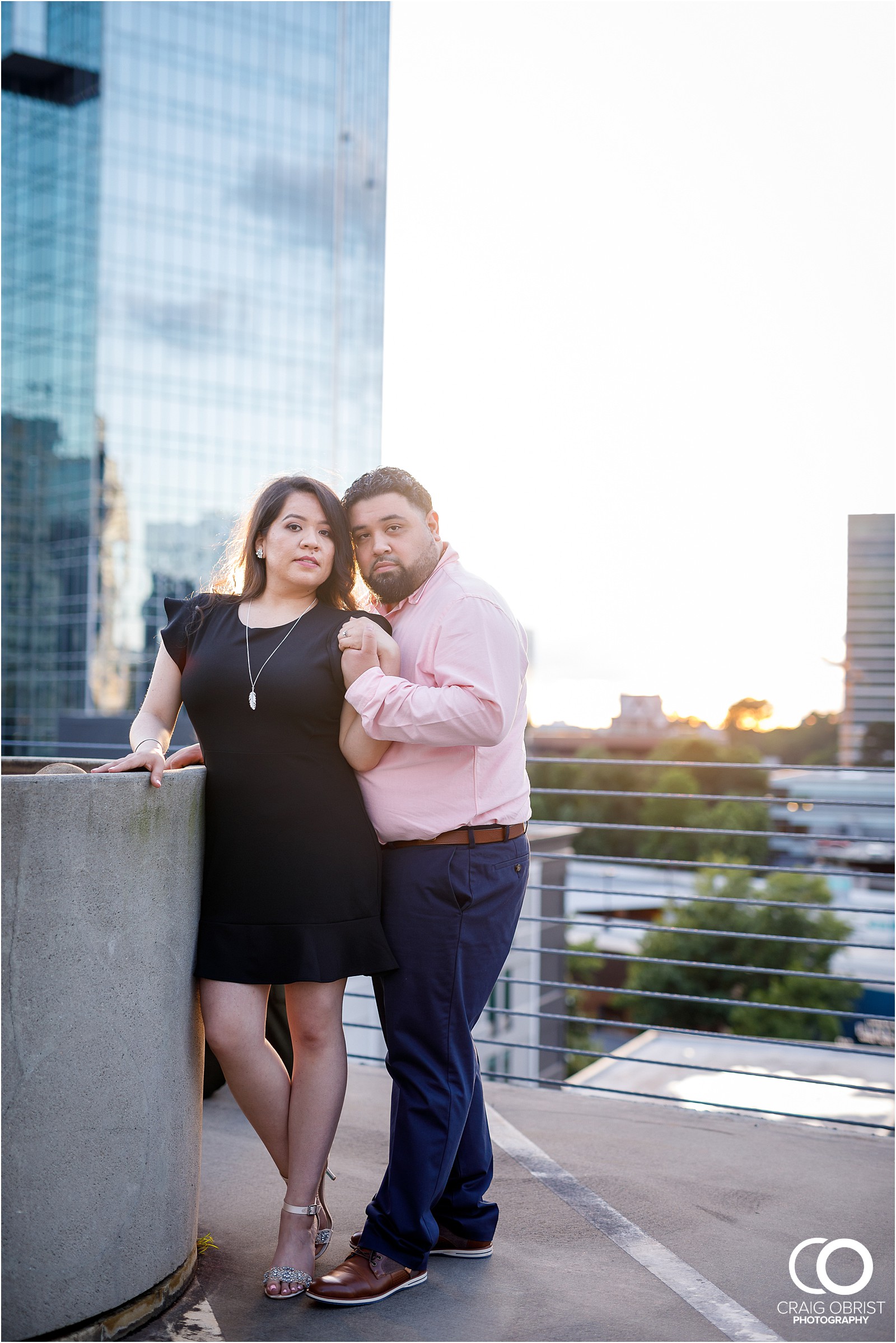 Lenox Park Buckhead Engagement Portraits_0021.jpg