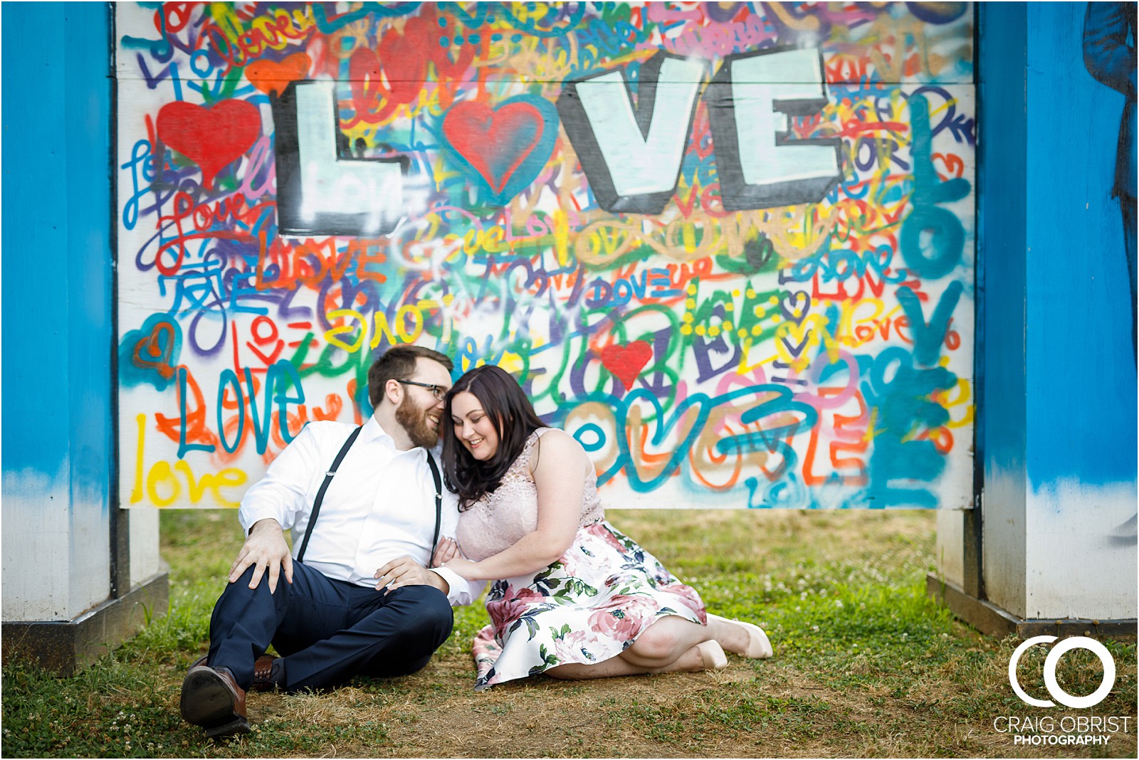 Ponce city markey Atlanta Beltline Piedmont Park engagement portraits_0004.jpg