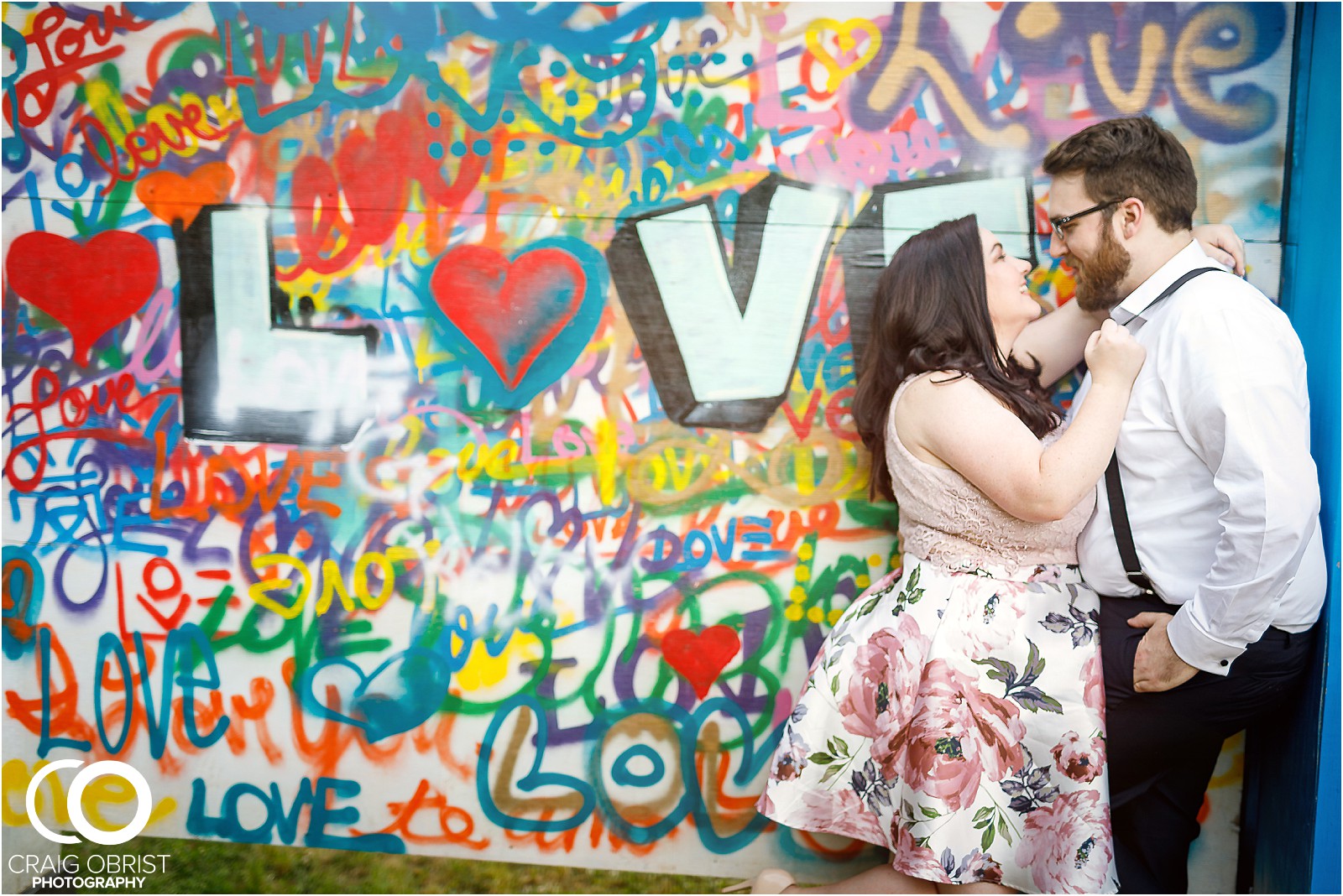 Ponce city markey Atlanta Beltline Piedmont Park engagement portraits_0007.jpg