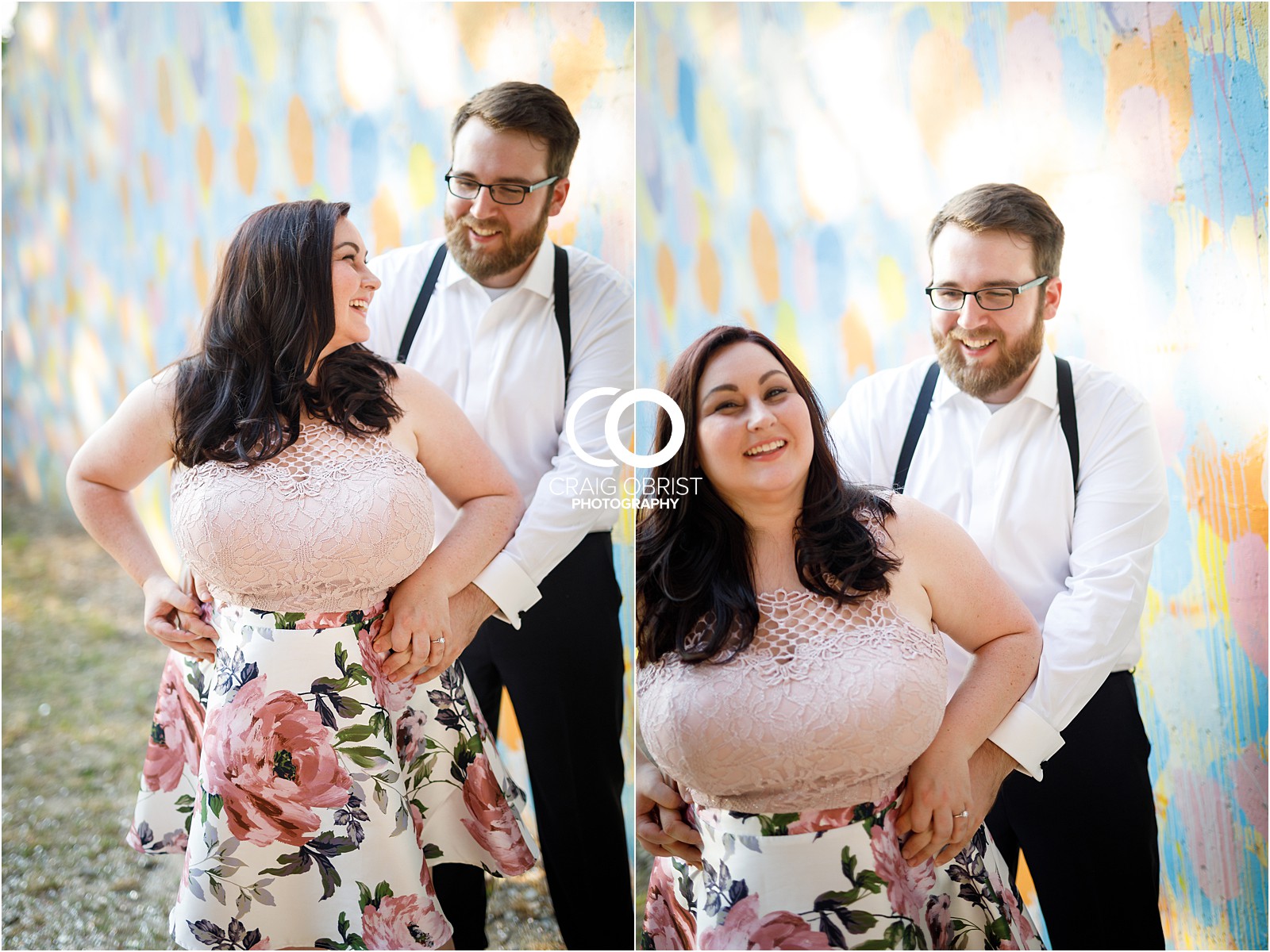 Ponce city markey Atlanta Beltline Piedmont Park engagement portraits_0010.jpg