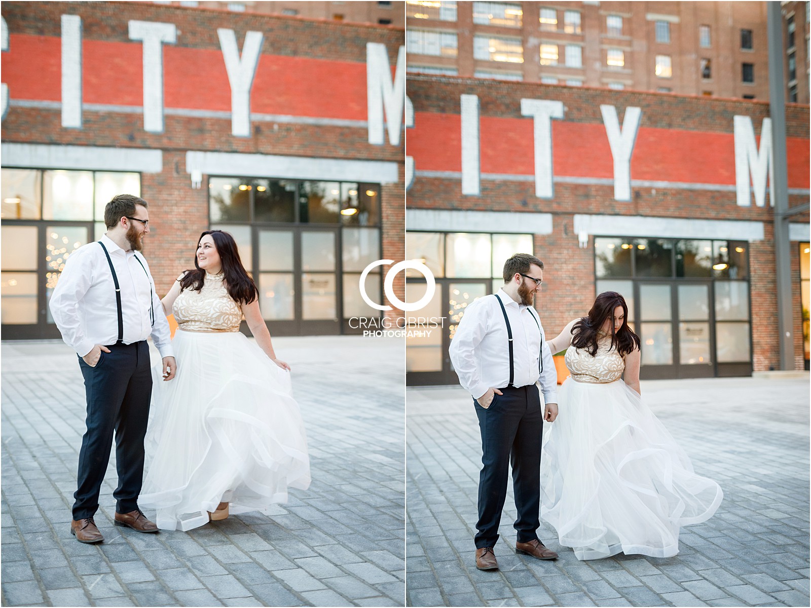 Ponce city markey Atlanta Beltline Piedmont Park engagement portraits_0018.jpg