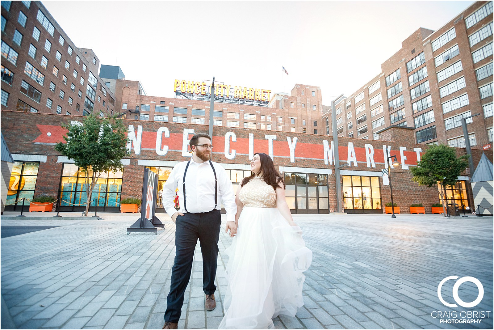 Ponce city markey Atlanta Beltline Piedmont Park engagement portraits_0020.jpg