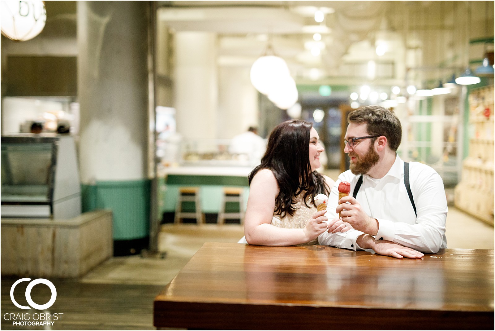 Ponce city markey Atlanta Beltline Piedmont Park engagement portraits_0025.jpg