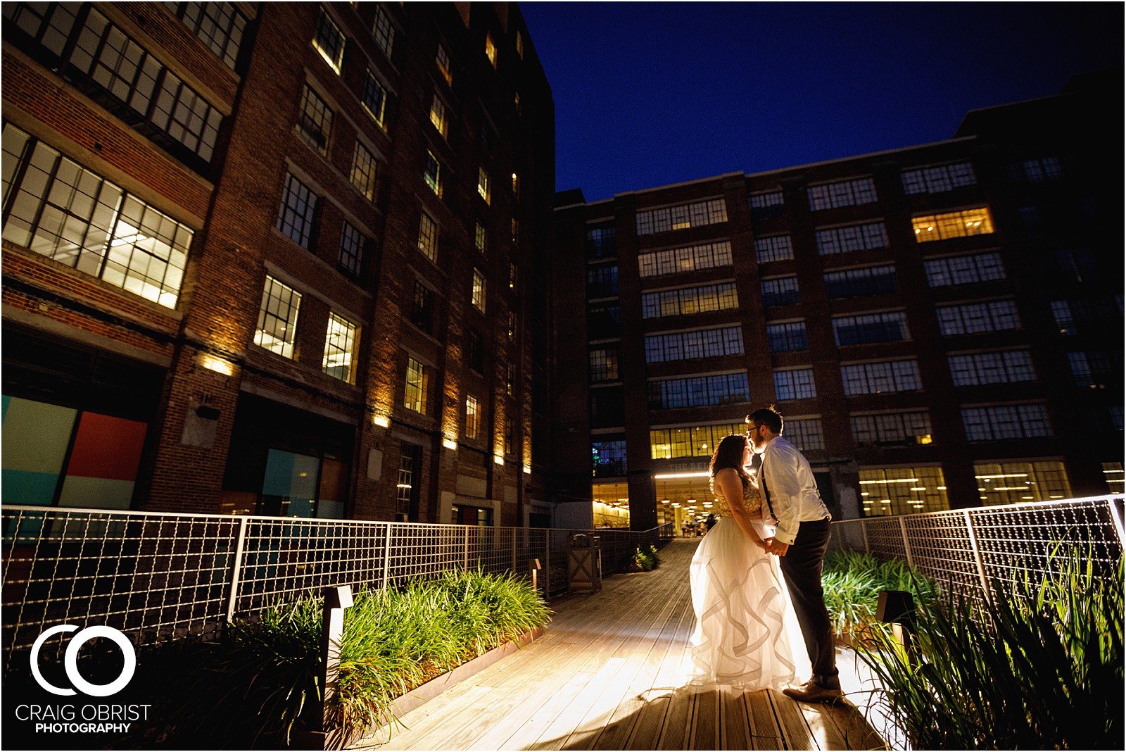 Ponce city markey Atlanta Beltline Piedmont Park engagement portraits_0028.jpg