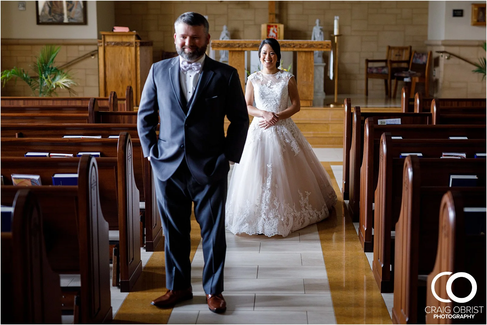 The Foundry at Rae’s Creek St Teresa of Avila Wedding Portraits_0015.jpg