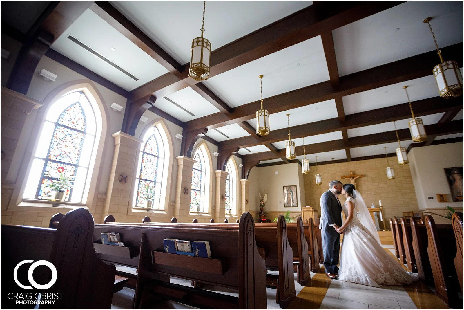 The Foundry at Rae’s Creek St Teresa of Avila Wedding Portraits_0017.jpg