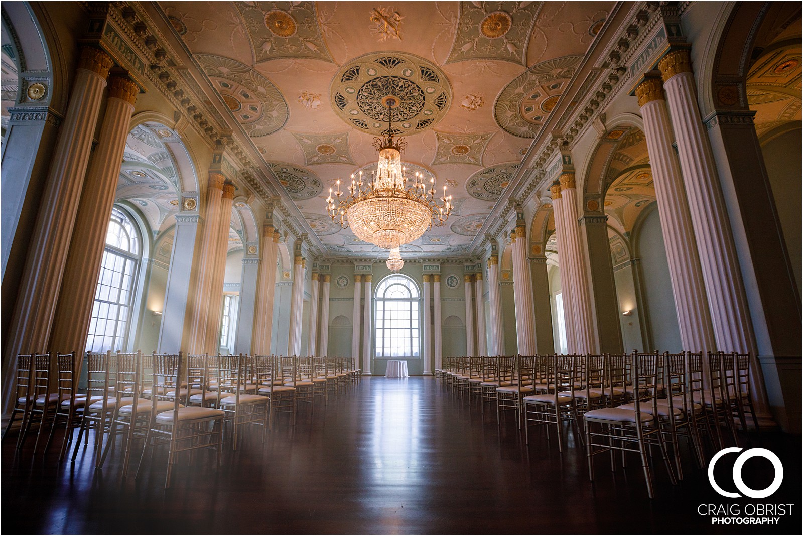 The Biltmore Ballroom Wedding Portraits Atlanta Skyline_0006.jpg