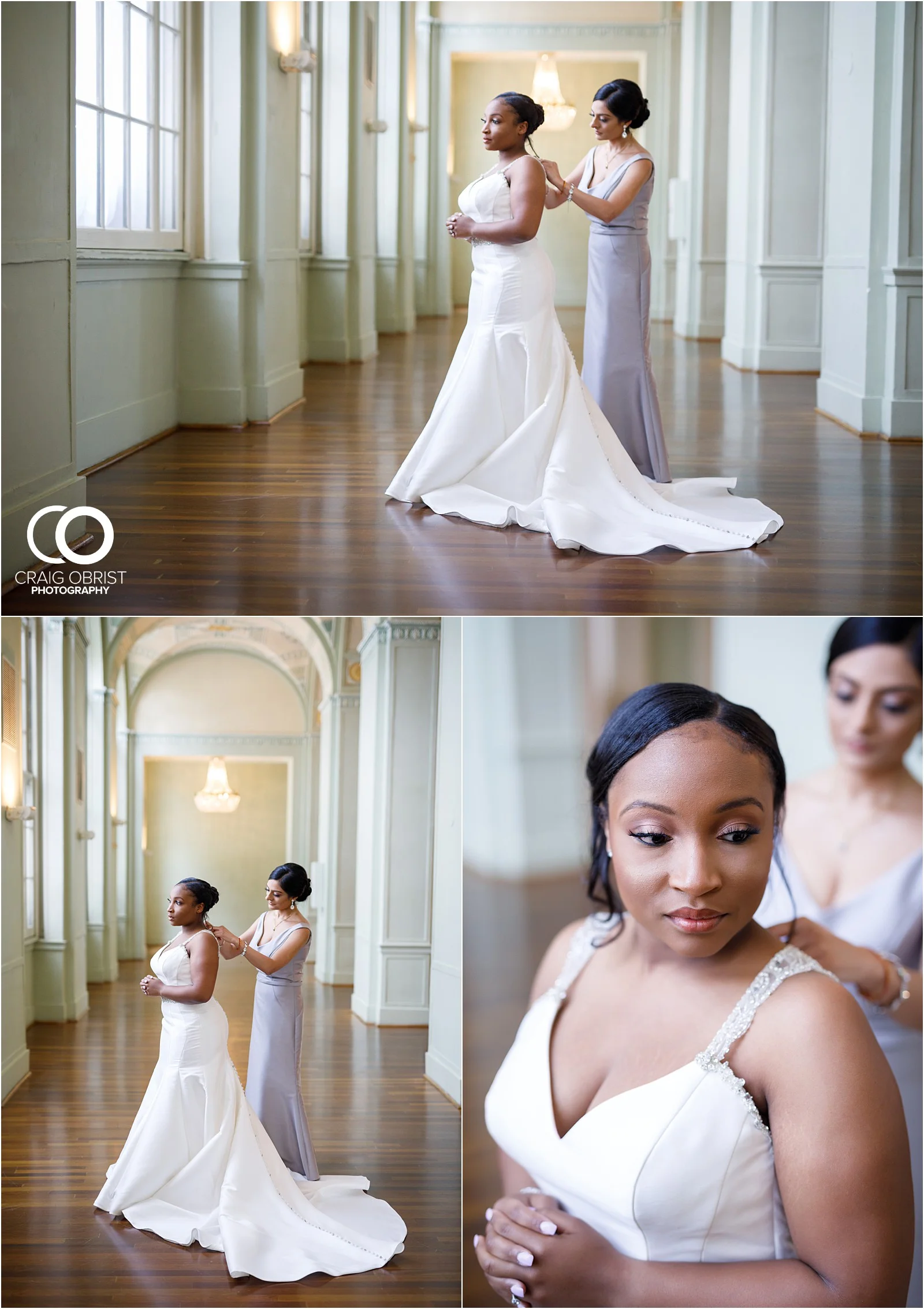 The Biltmore Ballroom Wedding Portraits Atlanta Skyline_0007.jpg