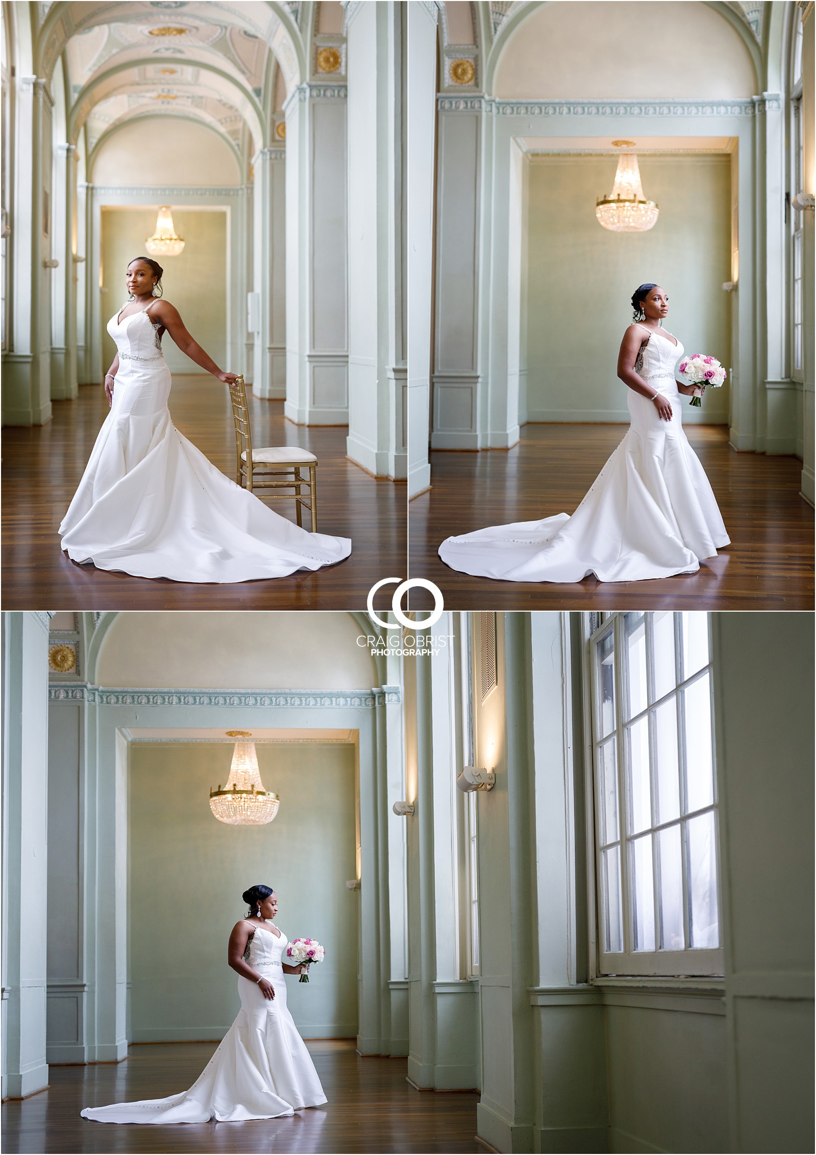 The Biltmore Ballroom Wedding Portraits Atlanta Skyline_0015.jpg