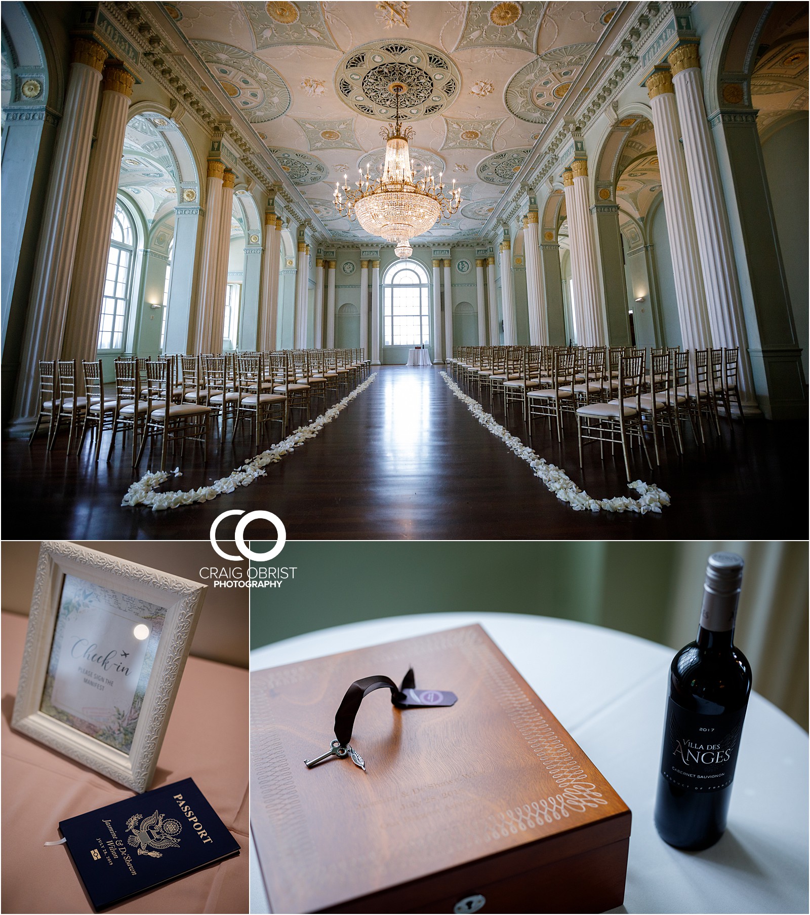 The Biltmore Ballroom Wedding Portraits Atlanta Skyline_0032.jpg