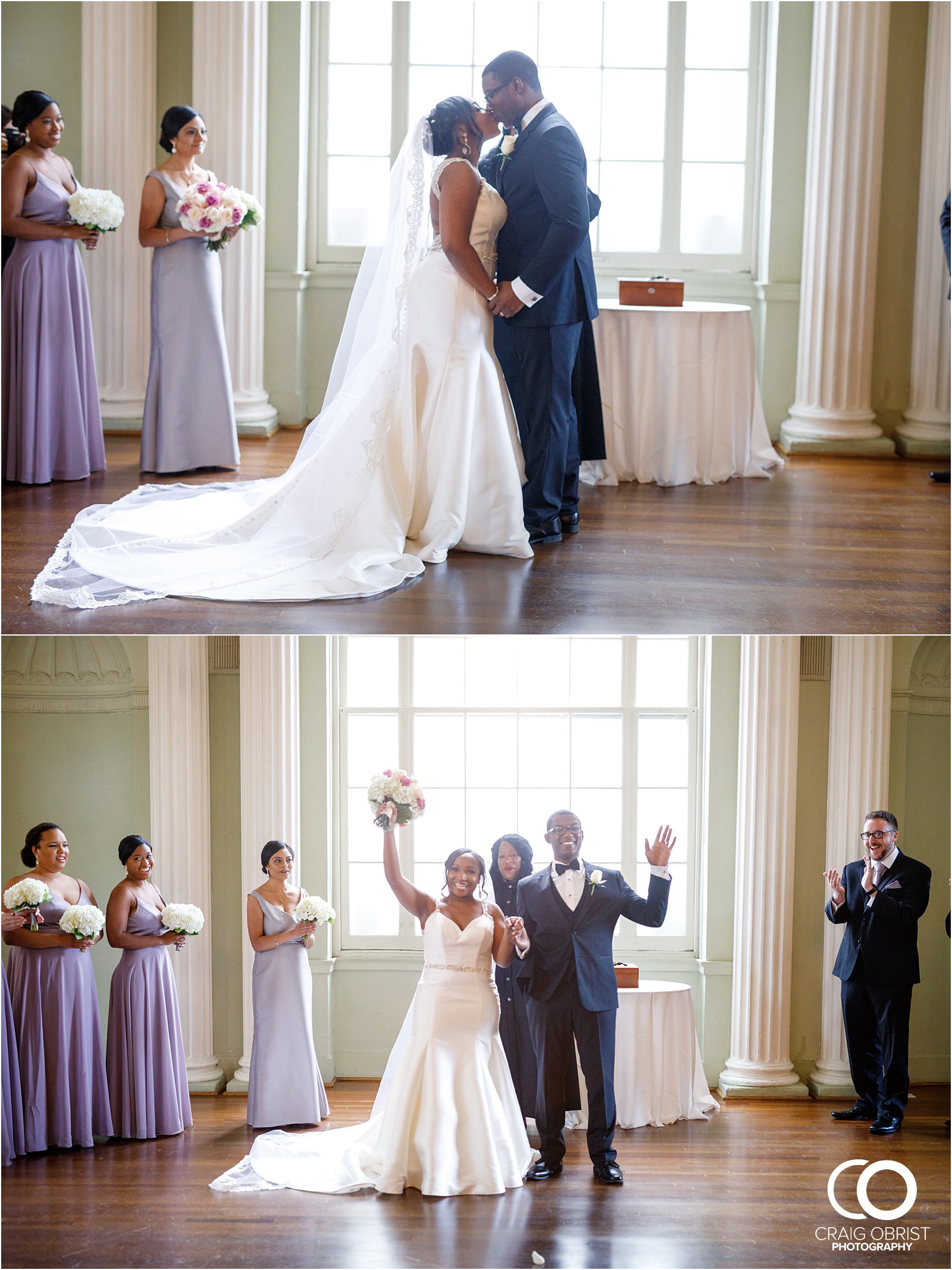 The Biltmore Ballroom Wedding Portraits Atlanta Skyline_0042.jpg