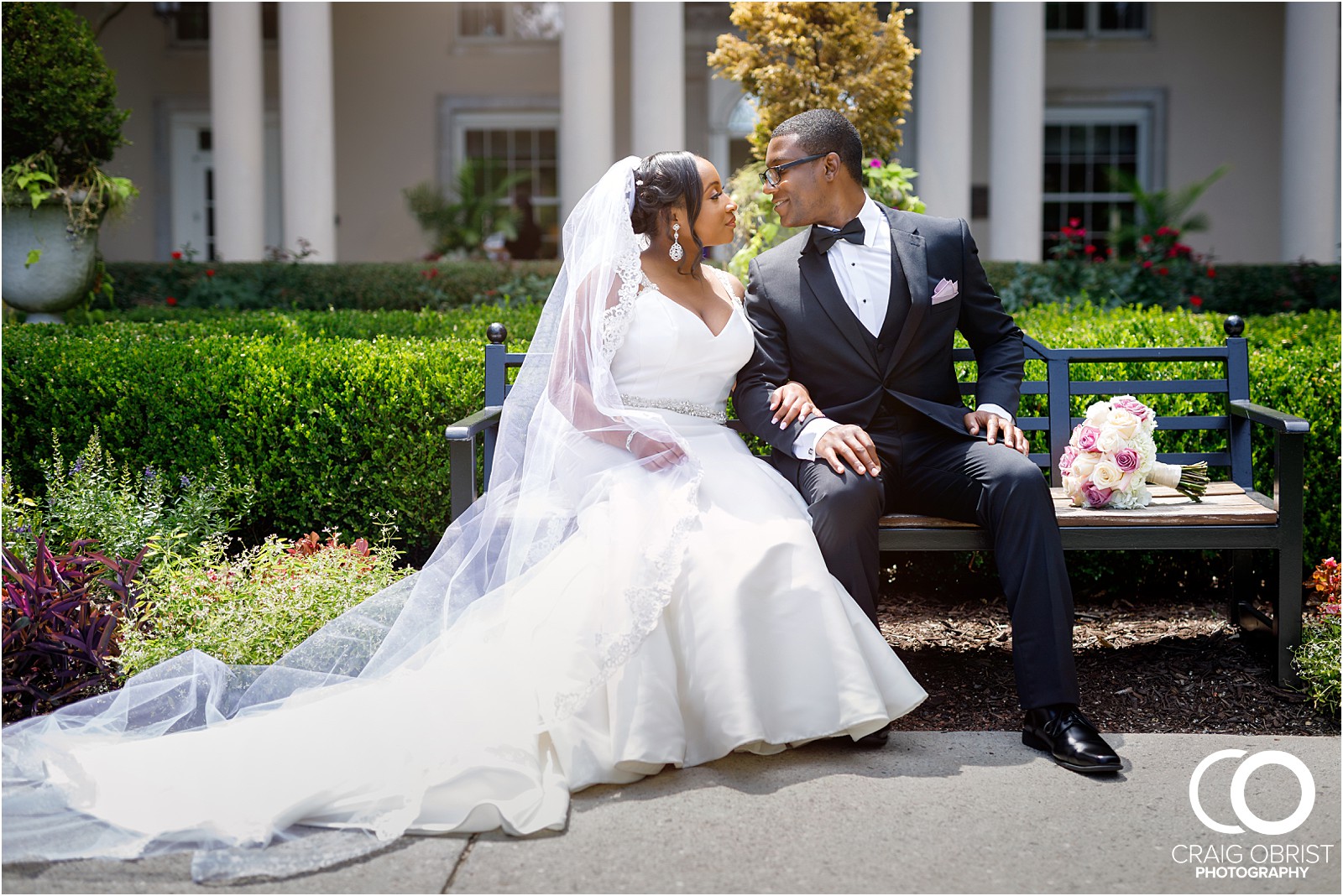 The Biltmore Ballroom Wedding Portraits Atlanta Skyline_0058.jpg