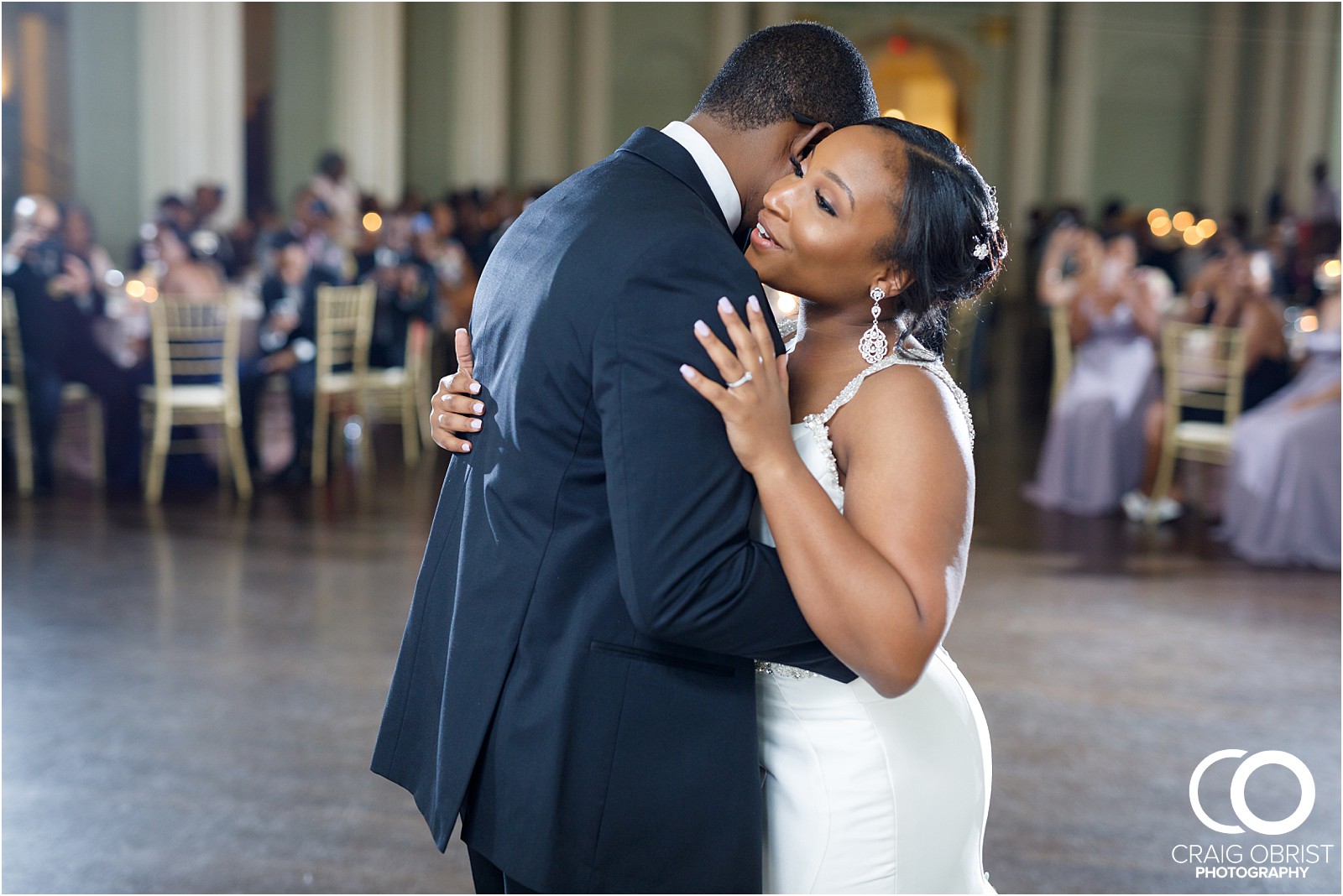 The Biltmore Ballroom Wedding Portraits Atlanta Skyline_0068.jpg