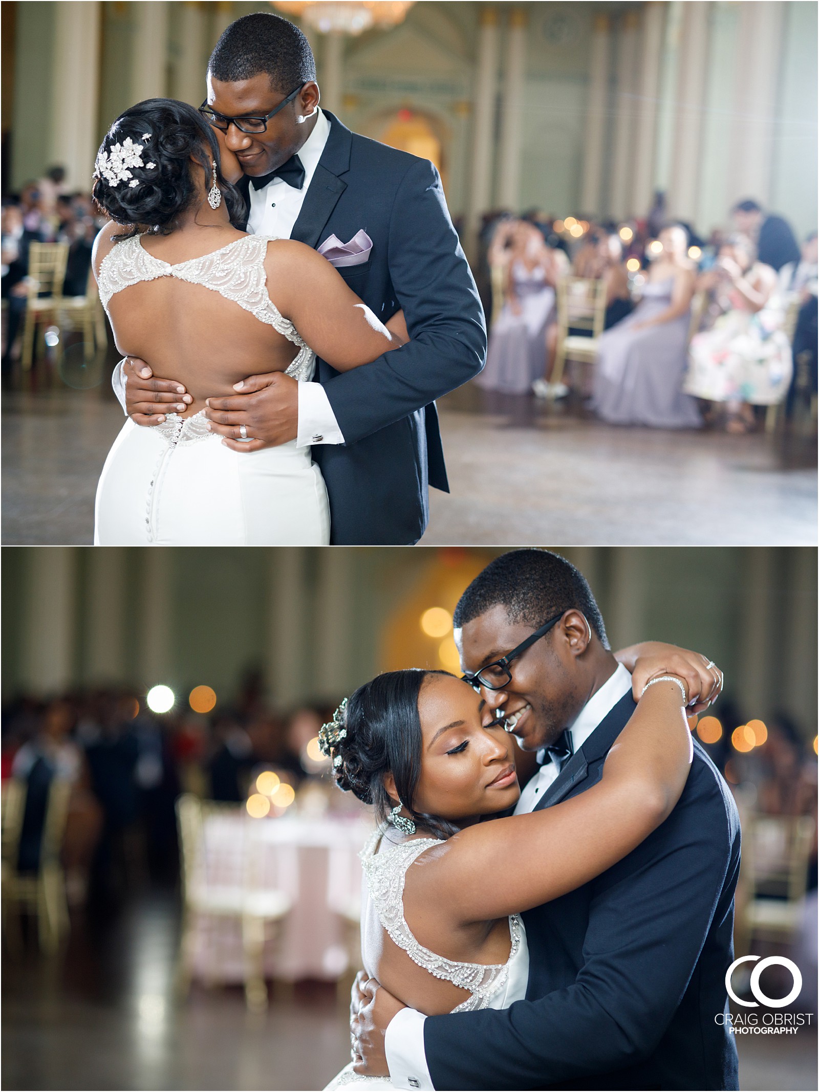 The Biltmore Ballroom Wedding Portraits Atlanta Skyline_0070.jpg