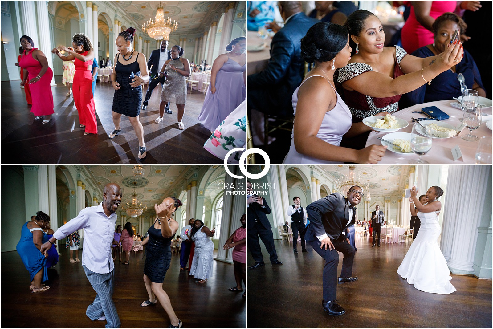 The Biltmore Ballroom Wedding Portraits Atlanta Skyline_0074.jpg