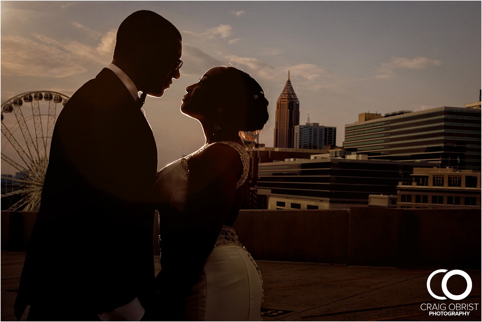 The Biltmore Ballroom Wedding Portraits Atlanta Skyline_0079.jpg