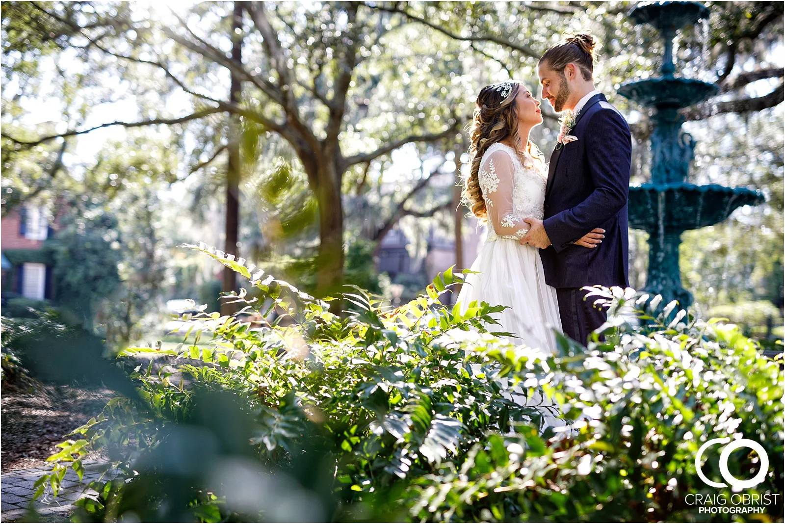 Westin Savannah Wedding Portraits Downtown Georiga_0044.jpg