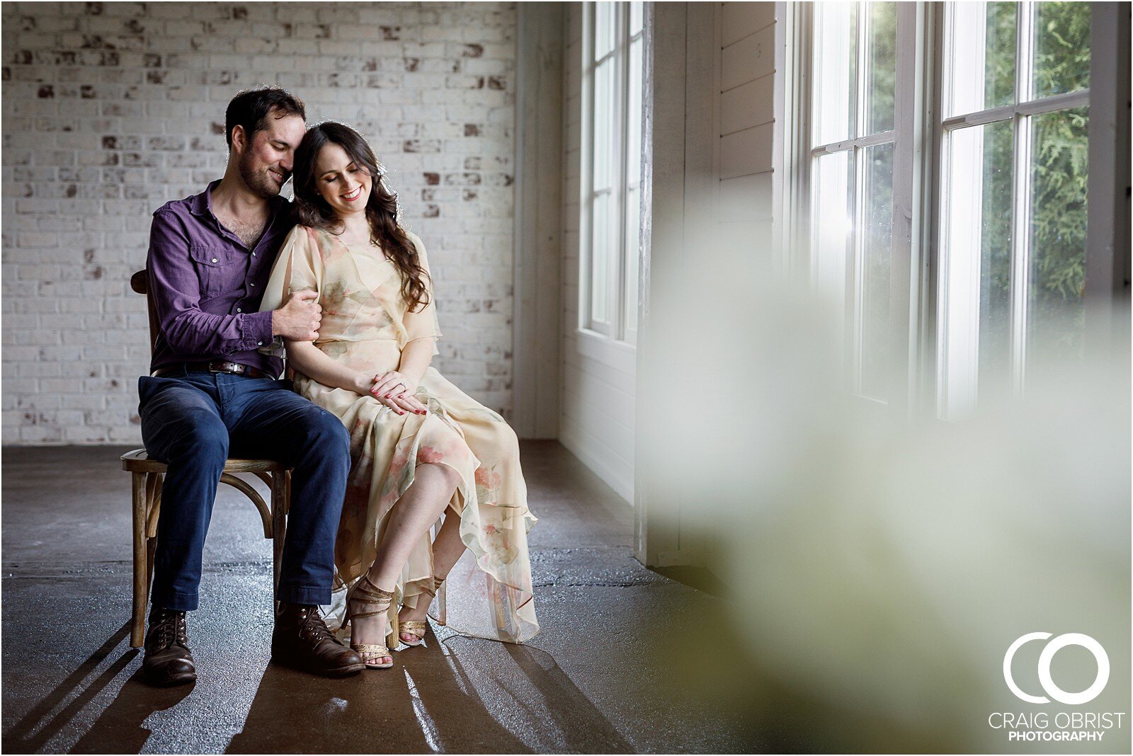 The Barn at Little River Little River Farms Engagement Wedding Portraits Fairy Tale_0002.jpg