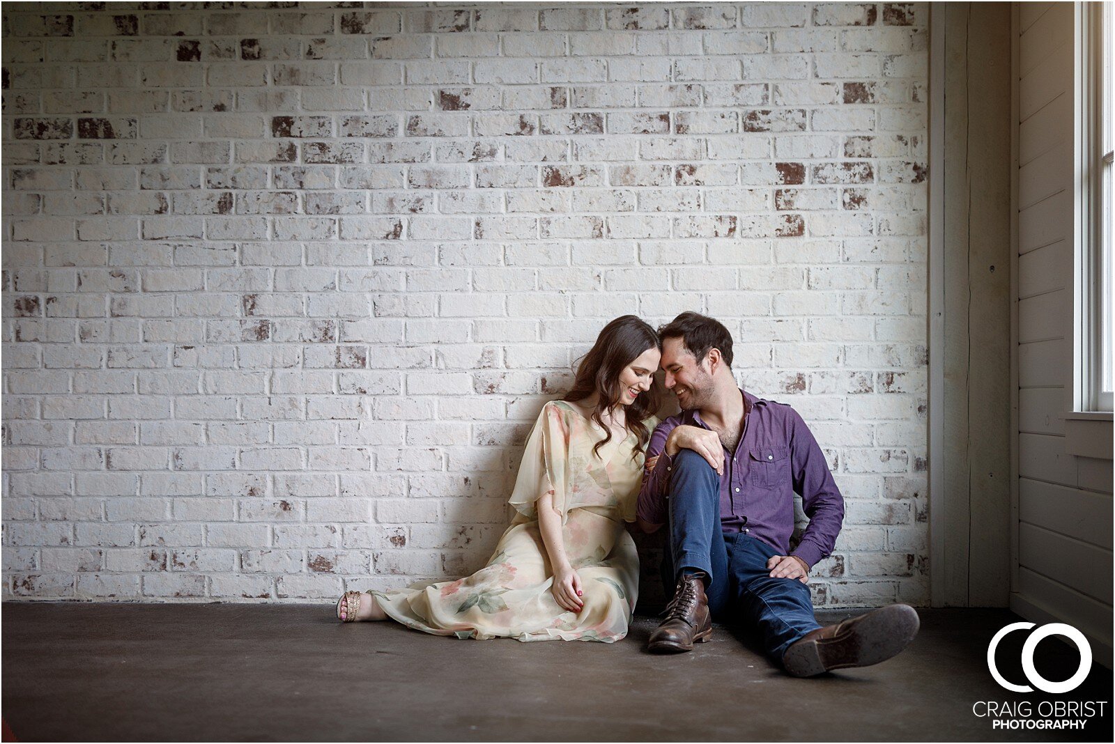 The Barn at Little River Little River Farms Engagement Wedding Portraits Fairy Tale_0004.jpg