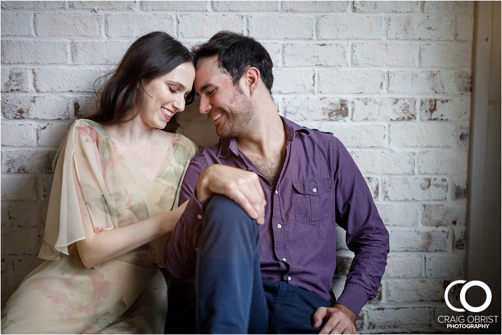 The Barn at Little River Little River Farms Engagement Wedding Portraits Fairy Tale_0005.jpg