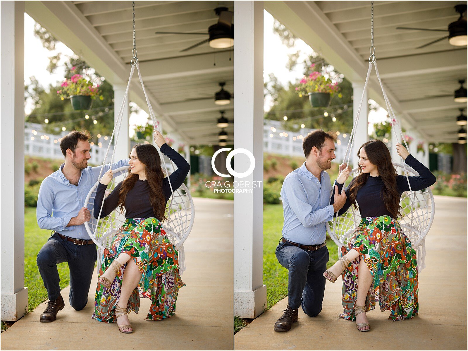 The Barn at Little River Little River Farms Engagement Wedding Portraits Fairy Tale_0008.jpg