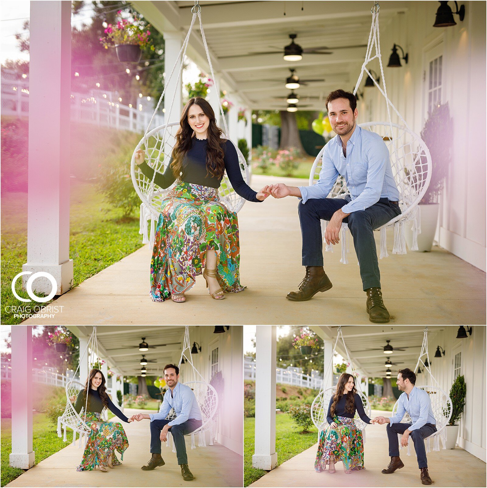 The Barn at Little River Little River Farms Engagement Wedding Portraits Fairy Tale_0010.jpg