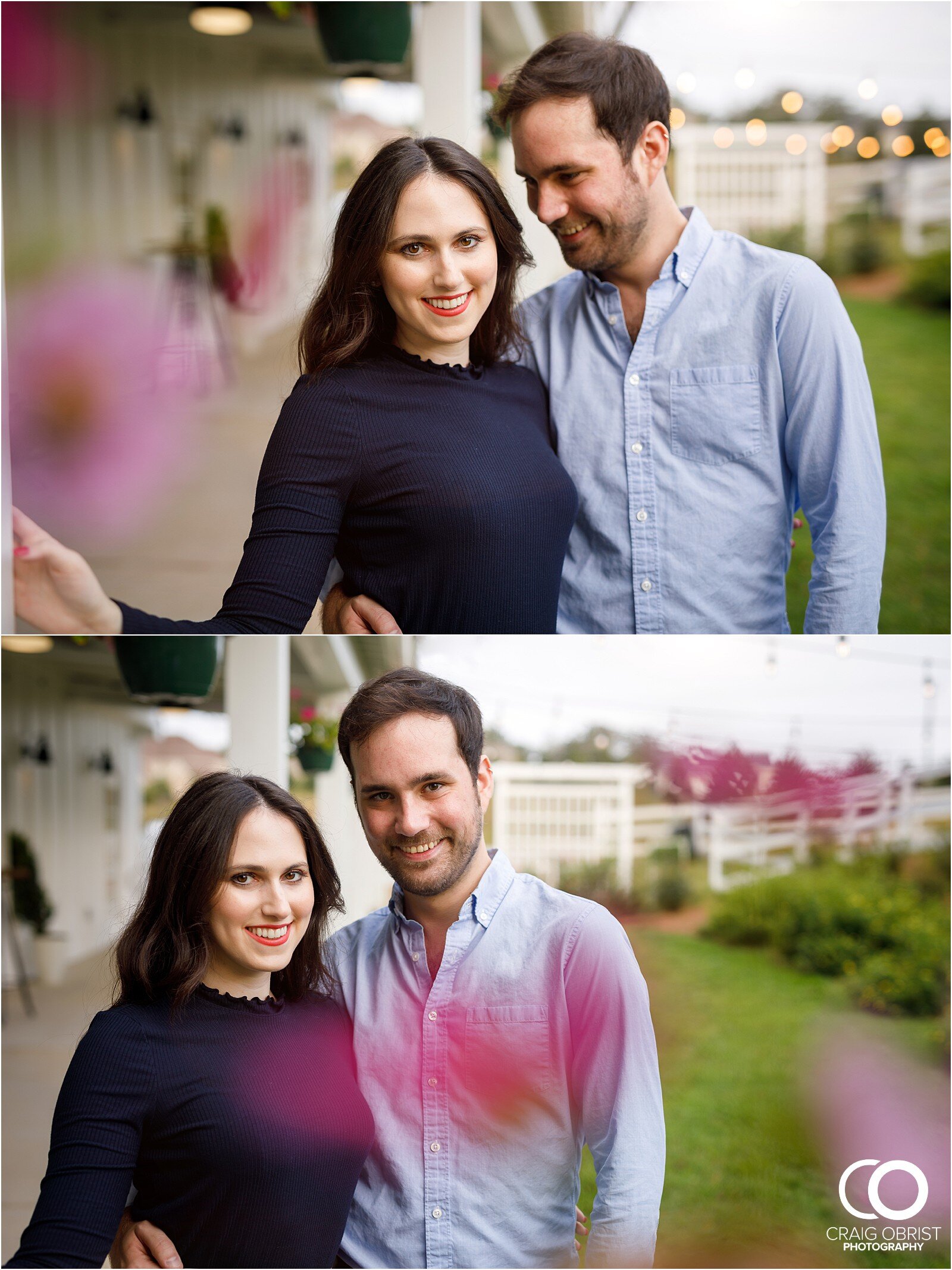 The Barn at Little River Little River Farms Engagement Wedding Portraits Fairy Tale_0012.jpg